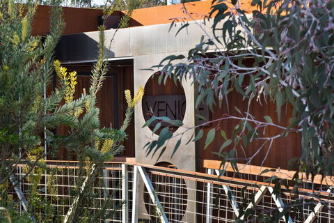 Clifftop At Hepburn - Holiday Adelaide 4