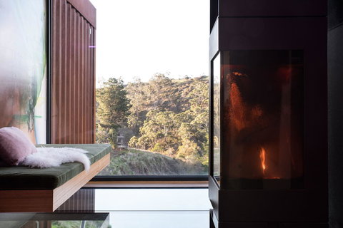 Clifftop At Hepburn - Holiday Adelaide 1