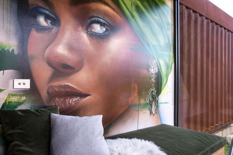 Clifftop At Hepburn - Holiday Adelaide 3