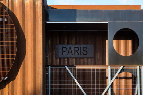 Clifftop At Hepburn - Holiday Adelaide 7