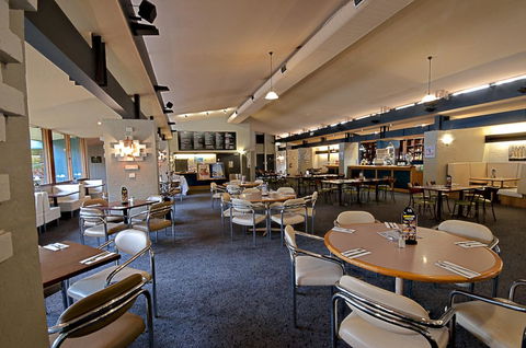 Burvale Hotel - Holiday Adelaide 26