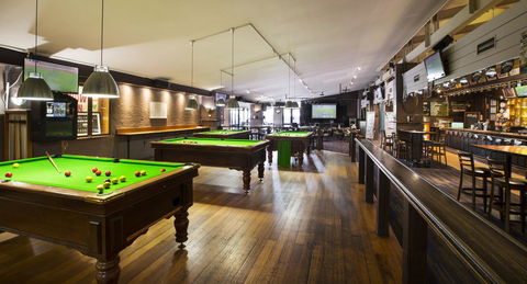 Burvale Hotel - Holiday Adelaide 19