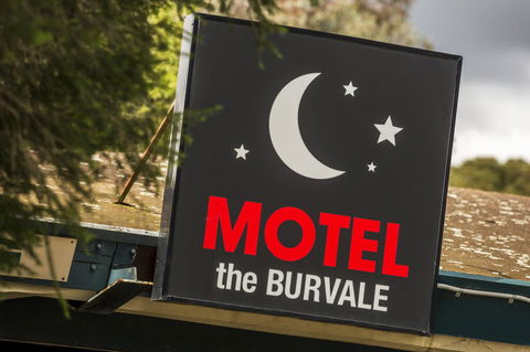 Burvale Hotel - Holiday Adelaide 13