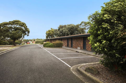 Burvale Hotel - Holiday Adelaide 28