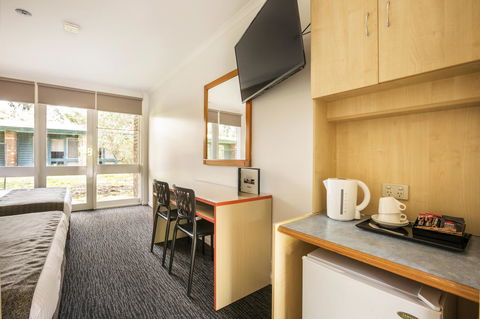 Burvale Hotel - Holiday Adelaide 36