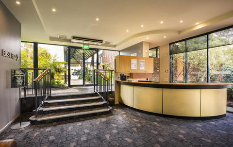 Burvale Hotel - Holiday Adelaide 15