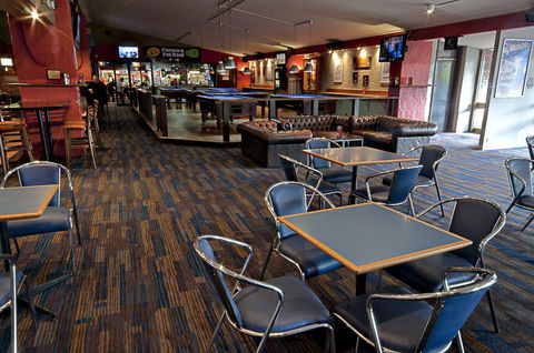 Burvale Hotel - Holiday Adelaide 27