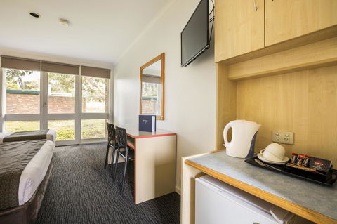 Burvale Hotel - Holiday Adelaide 34