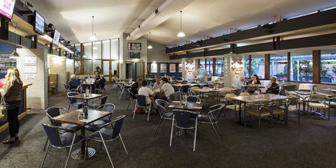 Burvale Hotel - Holiday Adelaide 20