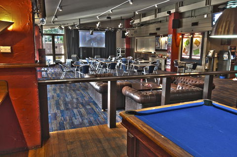 Burvale Hotel - Holiday Adelaide 25
