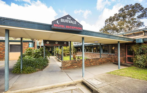 Burvale Hotel - Holiday Adelaide 12