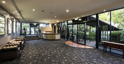 Burvale Hotel - Holiday Adelaide 18