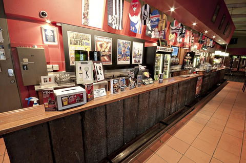 Burvale Hotel - Holiday Adelaide 23