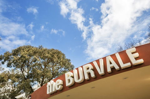 Burvale Hotel - Holiday Adelaide 11