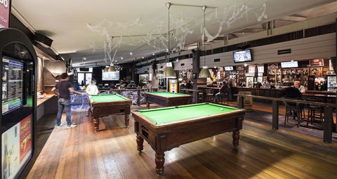 Burvale Hotel - Holiday Adelaide 24