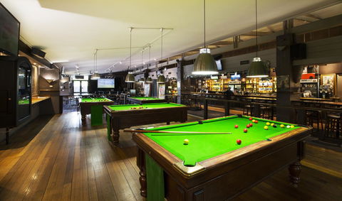 Burvale Hotel - Holiday Adelaide 21