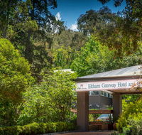 Eltham Gateway Hotel  Conference Centre - Holiday Adelaide