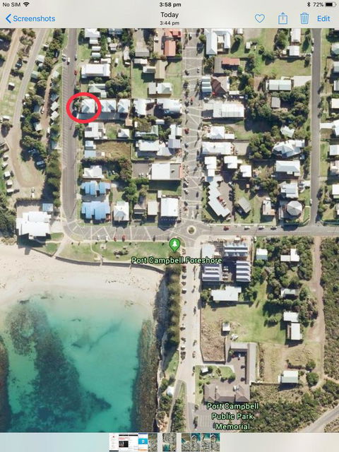 Ocean View Beach House - Holiday Adelaide 7