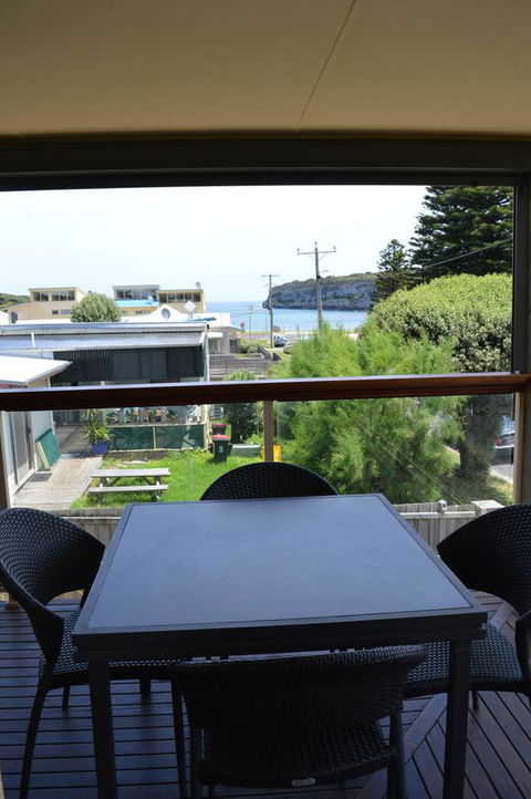 Ocean View Beach House - Holiday Adelaide 19