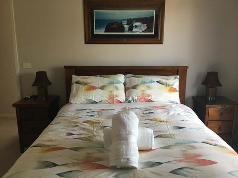 Ocean View Beach House - Holiday Adelaide 11