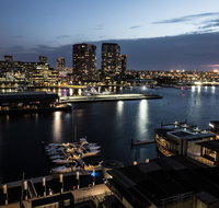 Accent AccommodationDocklands - Holiday Adelaide