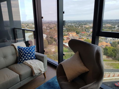 Ivanhoe Apartments - Holiday Adelaide 16