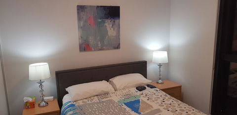 Ivanhoe Apartments - Holiday Adelaide 20