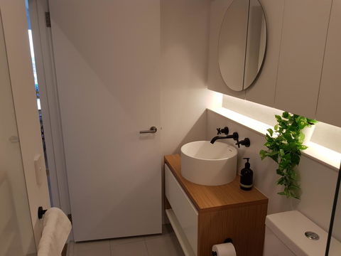 Ivanhoe Apartments - Holiday Adelaide 24