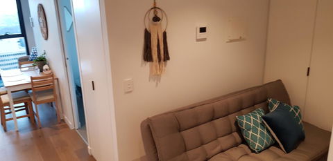 Ivanhoe Apartments - Holiday Adelaide 9