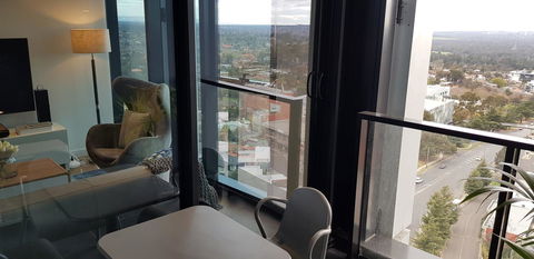 Ivanhoe Apartments - Holiday Adelaide 12