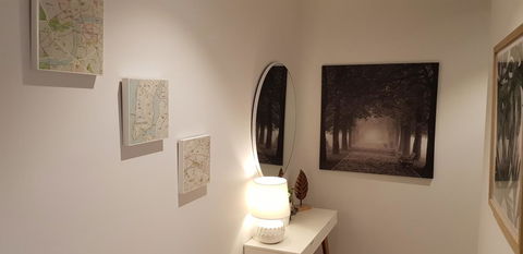 Ivanhoe Apartments - Holiday Adelaide 2