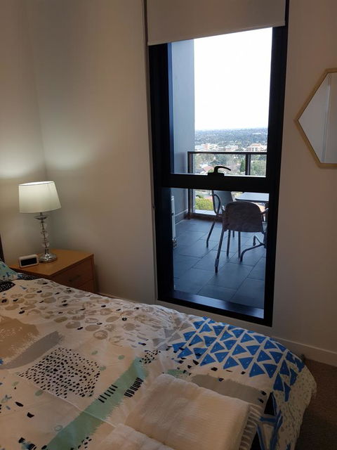 Ivanhoe Apartments - Holiday Adelaide 21