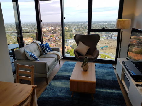 Ivanhoe Apartments - Holiday Adelaide 17