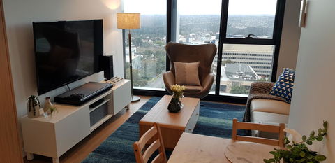 Ivanhoe Apartments - Holiday Adelaide 11