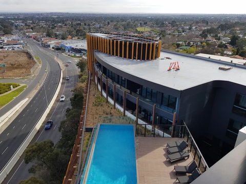 Ivanhoe Apartments - Holiday Adelaide 18