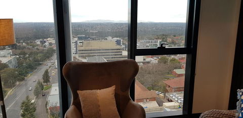 Ivanhoe Apartments - Holiday Adelaide 7