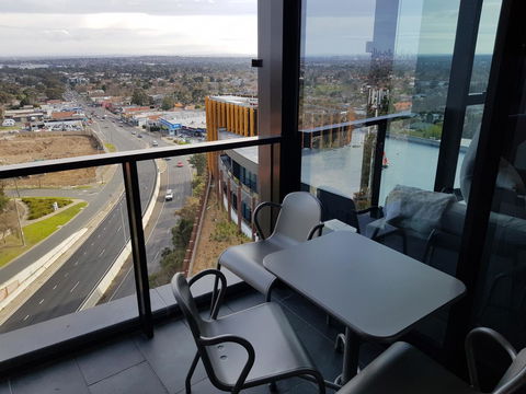 Ivanhoe Apartments - Holiday Adelaide 19