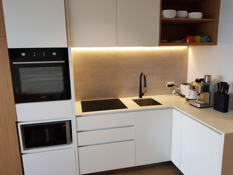 Ivanhoe Apartments - Holiday Adelaide 22