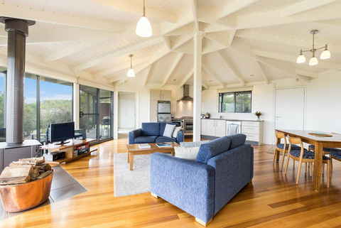 Limosa Rise - Holiday Adelaide 36
