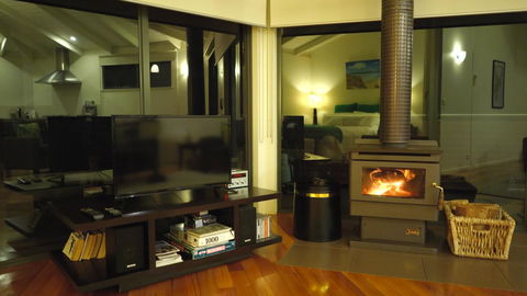 Limosa Rise - Holiday Adelaide 8