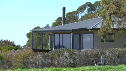 Limosa Rise - Holiday Adelaide 10