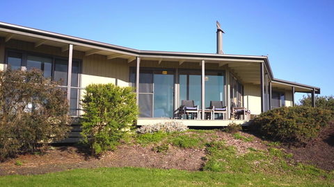 Limosa Rise - Holiday Adelaide 12