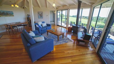 Limosa Rise - Holiday Adelaide 19