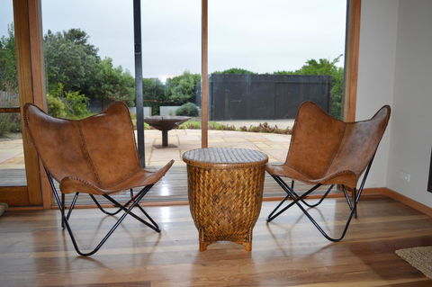 Apostle Hideaway - Central Port Campbell - Holiday Adelaide 11