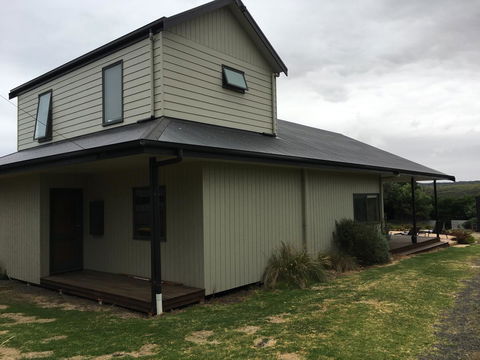 Apostle Hideaway - Central Port Campbell - Holiday Adelaide 18