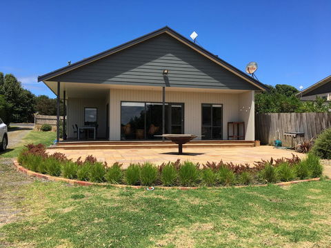 Apostle Hideaway - Central Port Campbell - Holiday Adelaide 0