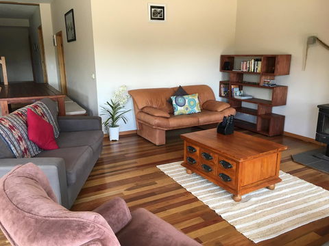 Apostle Hideaway - Central Port Campbell - Holiday Adelaide 6