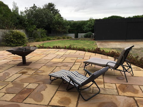 Apostle Hideaway - Central Port Campbell - Holiday Adelaide 14