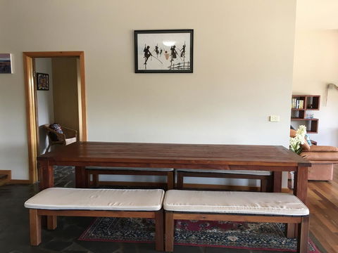 Apostle Hideaway - Central Port Campbell - Holiday Adelaide 5