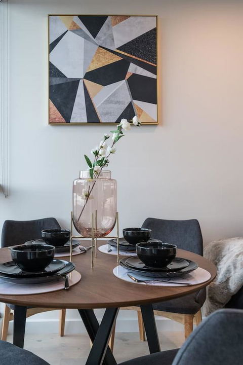 International 2 Bed 2 Bath Apartment - Holiday Adelaide 15